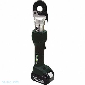 GREENLEE Cordless Wire Cutter Makita 18V LXT, 53JJ02