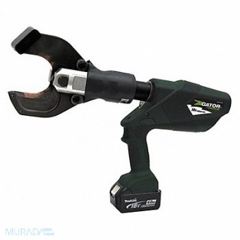 GREENLEE Cordless Cable Cutter Makita 18V LXT, 53JJ04