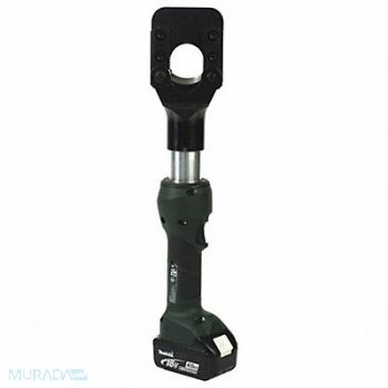 GREENLEE Cordless Wire Cutter Makita 18V LXT, 53JJ05