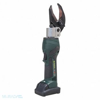 GREENLEE Cordless Cable Cutter 10.8V Scissor, 53JJ15