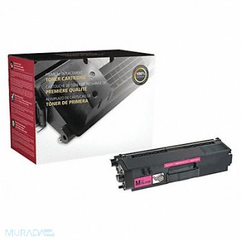 CLOVER Toner Cartridge Magenta Remanufactured, 53JJ51
