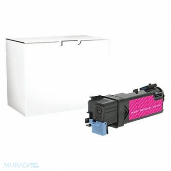 CLOVER Toner Cartridge Magenta Remanufactured, 53JK48