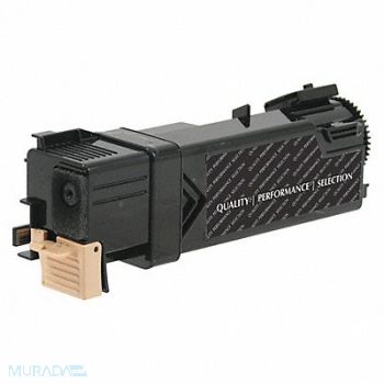 CLOVER Toner Cartridge Black Remanufactured, 53JK50
