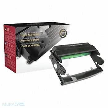 CLOVER Drum Black Remanufactured, 53JK81