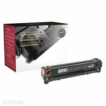 CLOVER Toner Cartridge Black Remanufactured, 53JL44