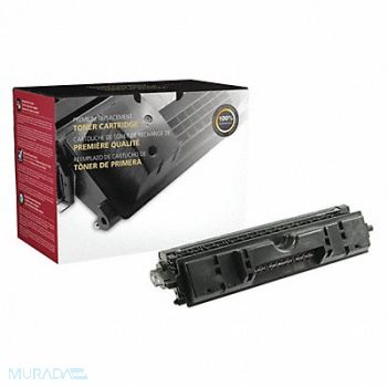 CLOVER Drum Black Remanufactured, 53JL71