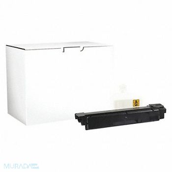 CLOVER Toner Cartridge Black Remanufactured, 53JP59