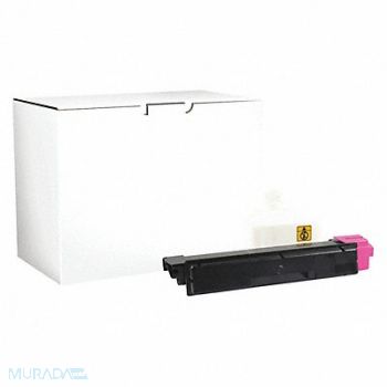 CLOVER Toner Cartridge Magenta Remanufactured, 53JP60