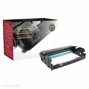 CLOVER Drum Black Remanufactured, 53JR15