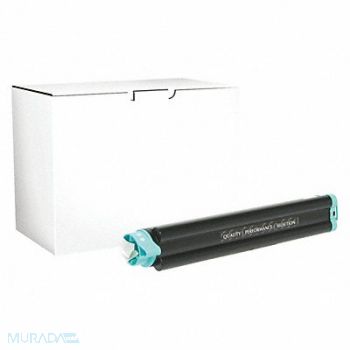 CLOVER Toner Cartridge Black Remanufactured, 53JR49