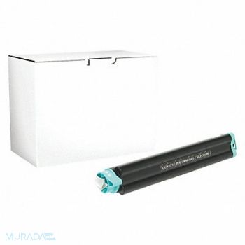 CLOVER Toner Cartridge Black Remanufactured, 53JR50