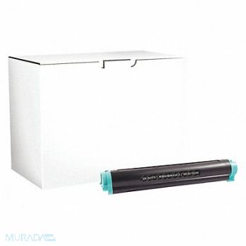 CLOVER Toner Cartridge Black Remanufactured, 53JR51