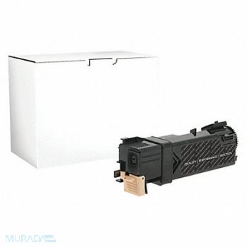 CLOVER Toner Cartridge Black Remanufactured, 53JV77