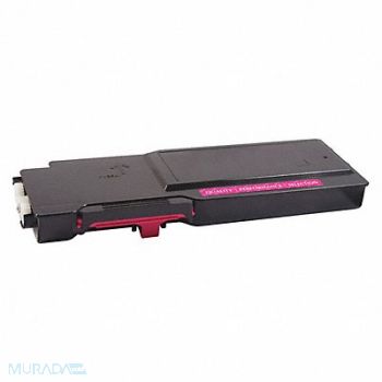 CLOVER Toner Cartridge Magenta Remanufactured, 53JV83