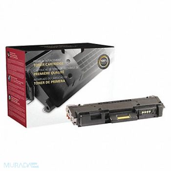 CLOVER Toner Cartridge Black Remanufactured, 53JV99