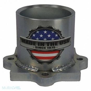 RHINO TOOL Tent Stake Chuck 2-5/8 Size, 53JW18