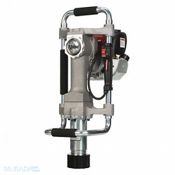 RHINO TOOL Post Driver Multi-Pro 51 lb 4-Cycle 26 H, 53JW25