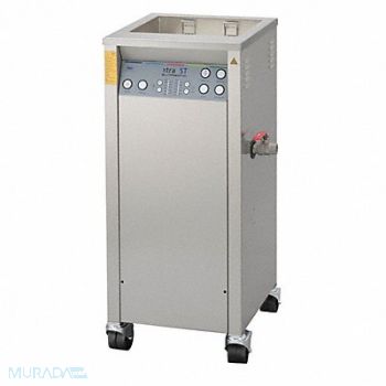 ELMA ULTRASONICS Ultrasonic Cleaner 13 gal 220/240V 1-Ph, 53KA46