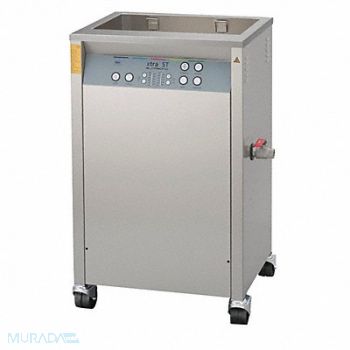 ELMA ULTRASONICS Ultrasonic Cleaner 15 gal 220/240V 1-Ph, 53KA47