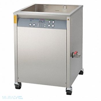 ELMA ULTRASONICS Ultrasonic Cleaner 42.8 gal 208V 3-Phase, 53KA50