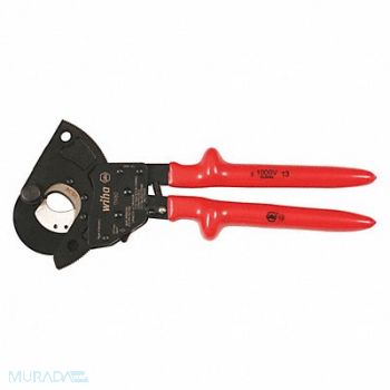 WIHA Cable Cutter Shear Cut Action 13-29/32 L, 53KD68