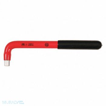 WIHA Breaker Bar 1/2 Drive Size 10-1/2 L, 53KD69