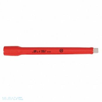 WIHA Socket Extension Chrome Drv 1/2 in, 53KD74