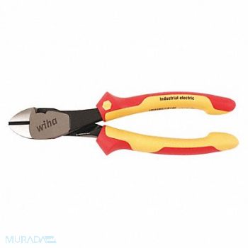 WIHA Diagonal Cutting Plier 8 L, 53KG93