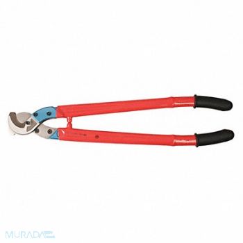 WIHA Cable Cutter Shear Cut Action 31-1/2 L, 53KH15