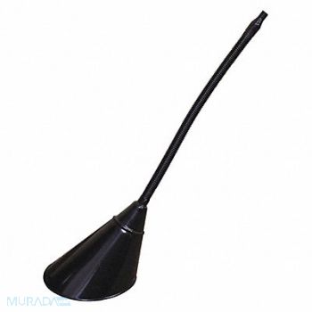 FUNNEL KING Funnel with Screen and Flexible Spout, 53KJ38