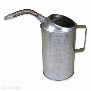 FUNNEL KING Measuring Container 4 qt. Capacity, 53KJ44