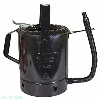 FUNNEL KING Measuring Container 5 qt. Capacity, 53KJ45