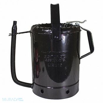 FUNNEL KING Measuring Container 8 qt. Capacity, 53KJ46