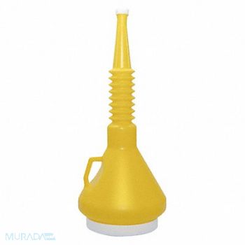 FUNNEL KING Funnel 32 oz 3/4 Dia Spout, 53KJ54