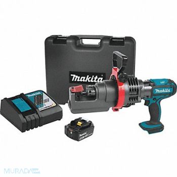 MAKITA Cordless Rebar Cutter 18.0V 16-13/64 L, 53KJ81