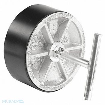 CHERNE Blocking Plug 9.7 H 6 Pipe, 53MH27