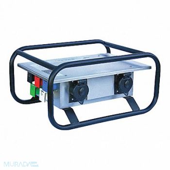 SOUTHWIRE Power Distribution Box 120/208VAC 200A, 53PC86