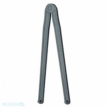 GEDORE Pin Spanner Wrench Face 9, 53PH39