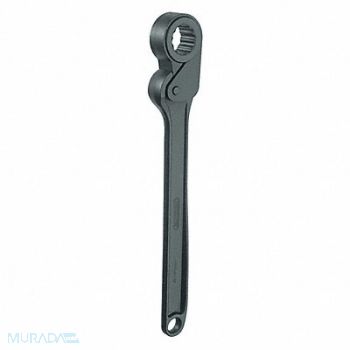 GEDORE Box End Wrench 15-3/4 L, 53PH53