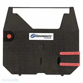 DATAPRODUCTS Ribbon Cartridge Black Remanufactured, 53PH87