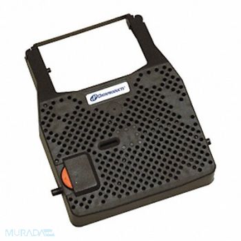 DATAPRODUCTS Ribbon Cartridge Black Remanufactured, 53PH92