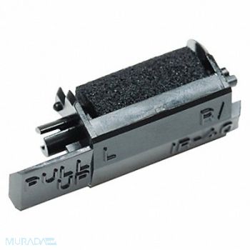 DATAPRODUCTS Ribbon Cartridge Black Remanufactured, 53PH95