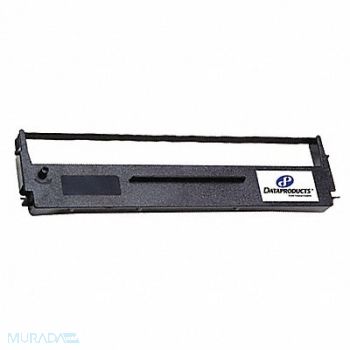 DATAPRODUCTS Ribbon Cartridge Black Remanufactured, 53PJ10