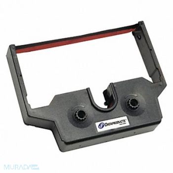 DATAPRODUCTS Ribbon Cartridge Red/Black, 53PJ15