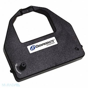 DATAPRODUCTS Ribbon Cartridge Black PK6, 53PJ23