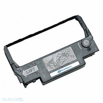 DATAPRODUCTS Ribbon Cartridge Black PK6, 53PJ29