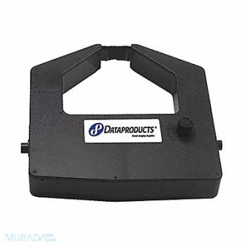 DATAPRODUCTS Ribbon Cartridge Black Remanufactured, 53PJ33