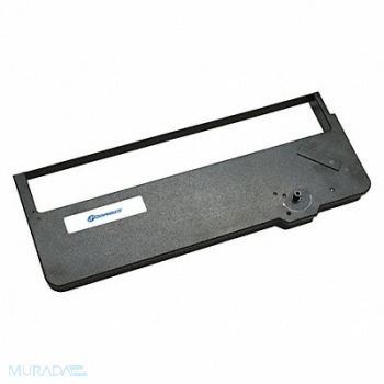 DATAPRODUCTS Ribbon Cartridge Black Remanufactured, 53PJ36