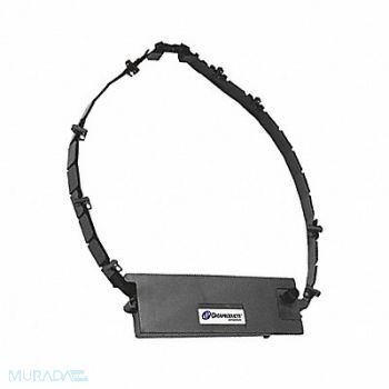 DATAPRODUCTS Ribbon Cartridge Black Remanufactured, 53PJ45