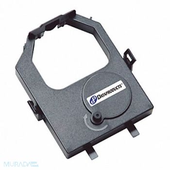 DATAPRODUCTS Ribbon Cartridge Black PK6, 53PJ49